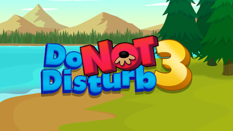 Do Not Disturb 3: Mr. Marmot Image