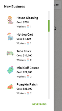 My Business Empire Image