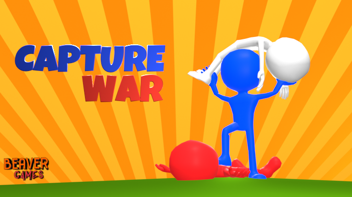 Games like Capture War