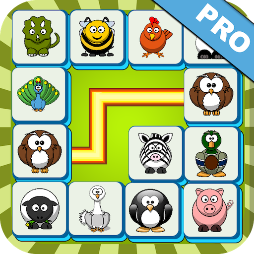 Games like Onet Connect Pro