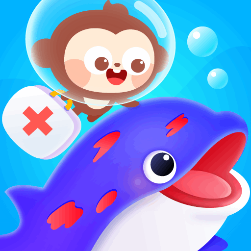Games like Marine doctor:DuDu Puzzle Game