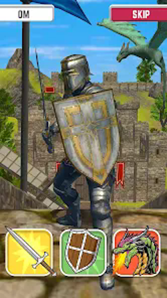 Fight Master screenshot