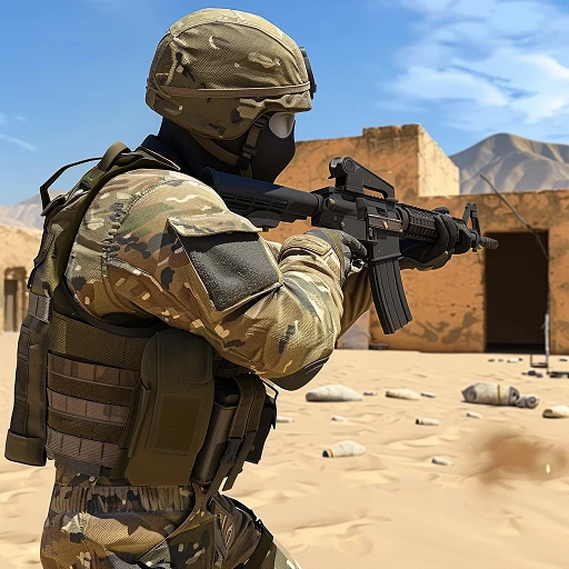 Games like Gun War: 3D Shooting Games