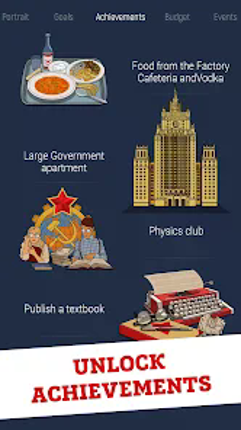 From Zero to Hero: Communist Image