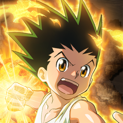 HUNTER×HUNTER NEN×SURVIVOR Image