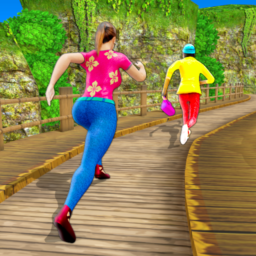 Games like Street Chaser