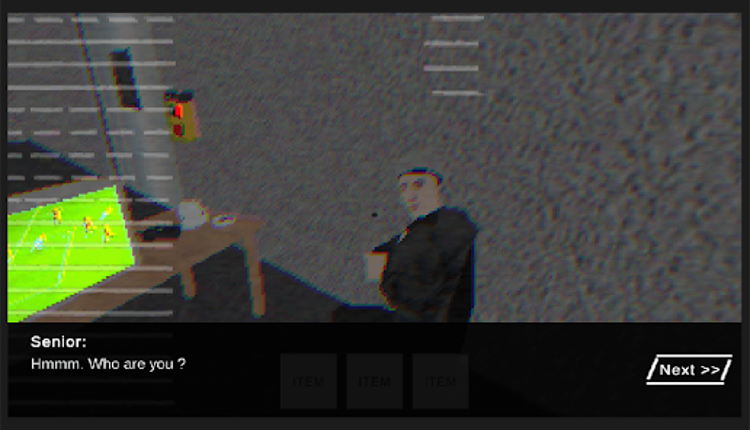 Pikabuu The Frozen Food screenshot