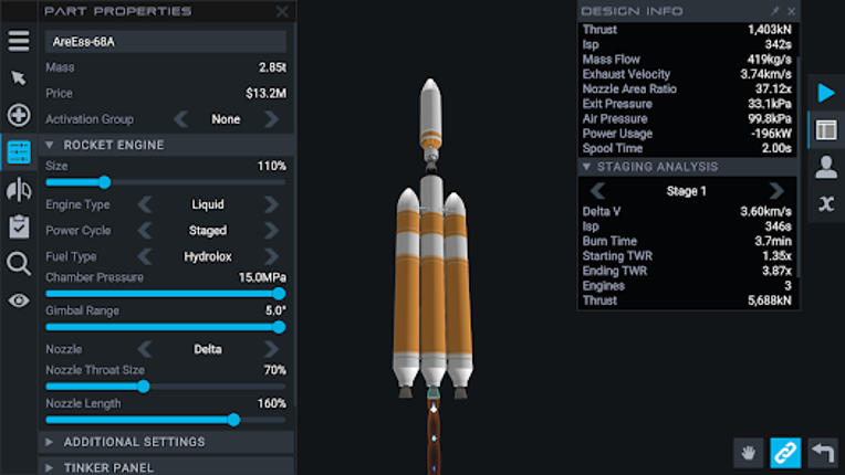 Juno: New Origins Complete Ed. screenshot
