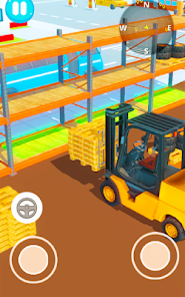 Talking Dog Basset screenshot