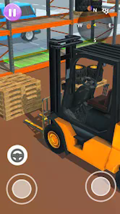 Talking Dog Basset screenshot