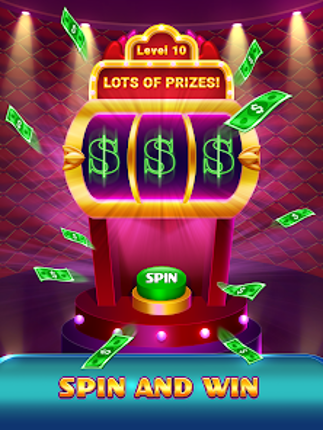 Money Slots screenshot