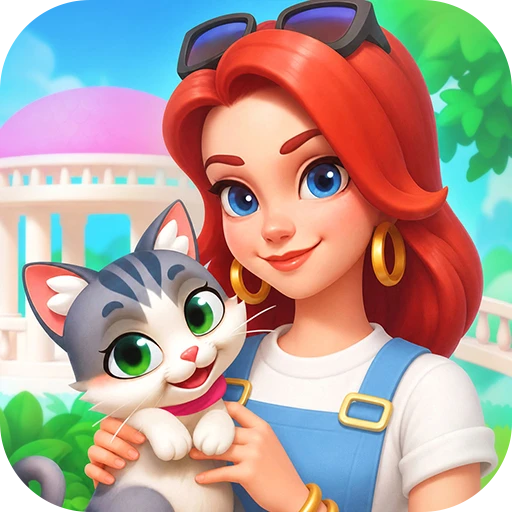 Games like Pets Harbor: Merge & Restore