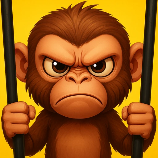 Games like Naughty Monkey Prank Simulator