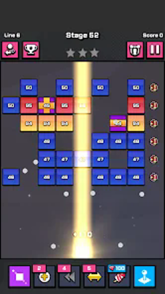 Bricks Breaker Crush Image