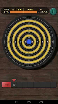 Darts King Image