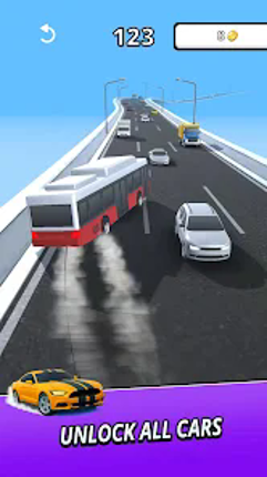 Double Drift screenshot