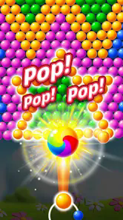 Bubble Shooter Pop - Blast Fun Image
