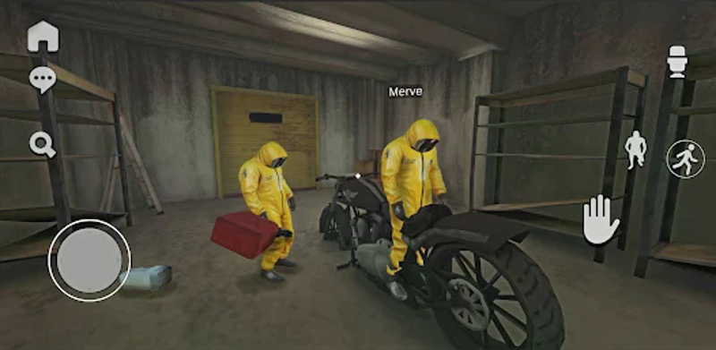 Horror Playtime : Multiplayer screenshot