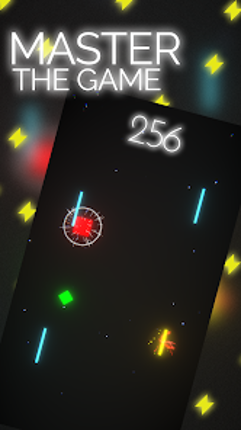 Stick the Cube Image