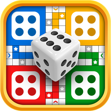 Ludo Buzz - Multiplayer Game Image