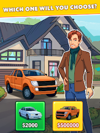 My Success Story Business Life screenshot