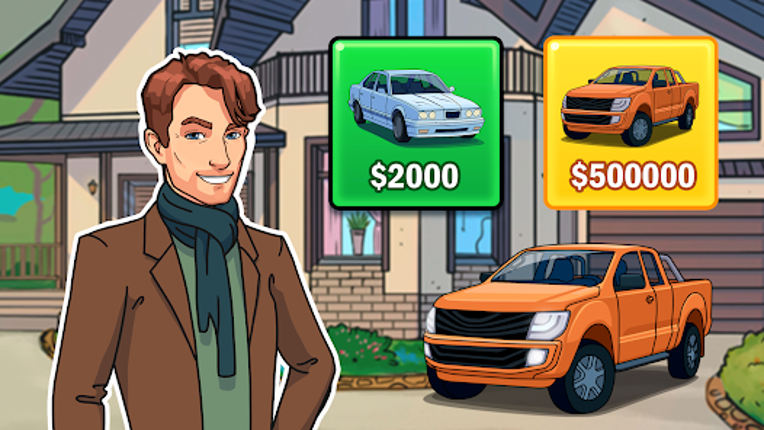 My Success Story Business Life screenshot