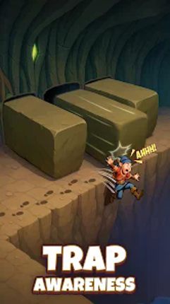 Puzzle and Conquer Image