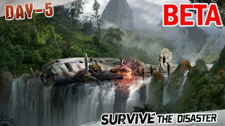 LOST in BLUE Beta screenshot