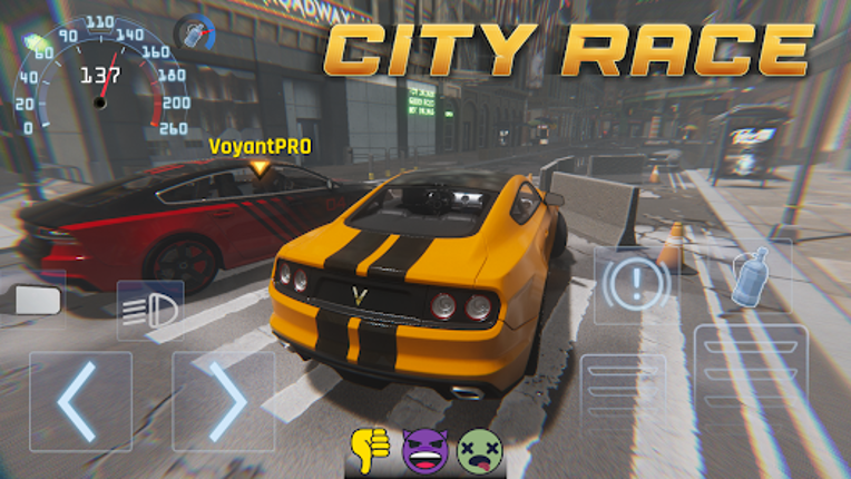 Online Drift Arena Image