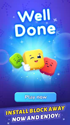 Block Away - Tap Out Puzzle screenshot