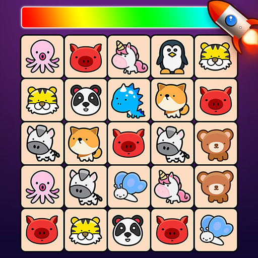 Games like Match Animal – Triple Match