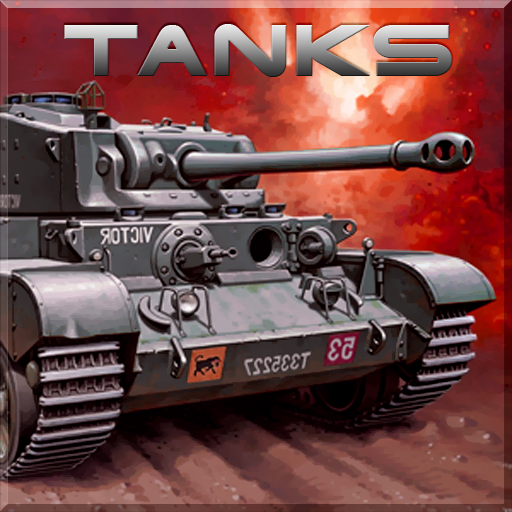 Games like TANKS