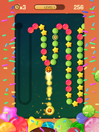 Ball Shoot! screenshot