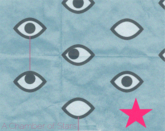 Games like A Chamber of Stars