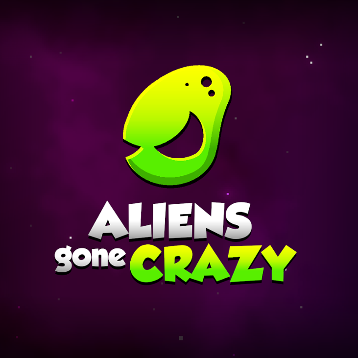 Games like Aliens gone Crazy
