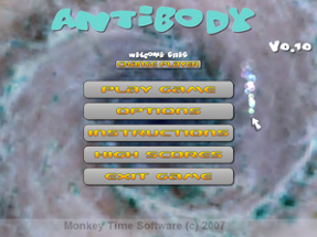 Antibody Image