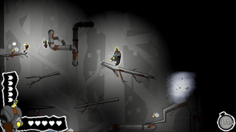 Antless Repair Service screenshot