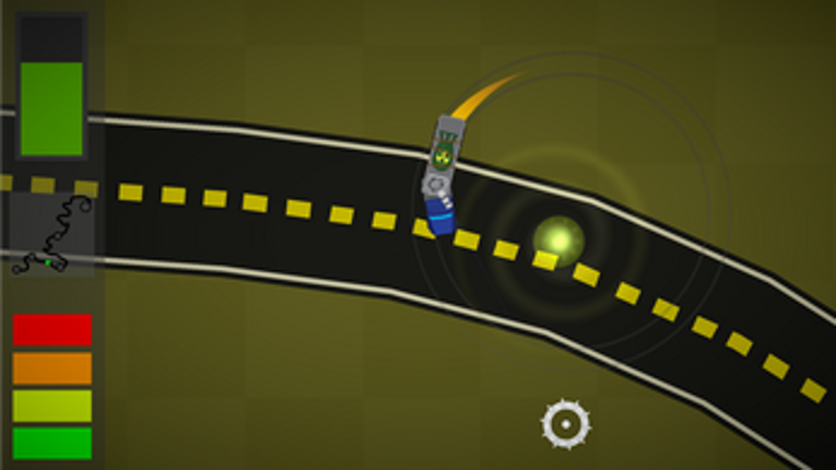 Apocalypse Express screenshot