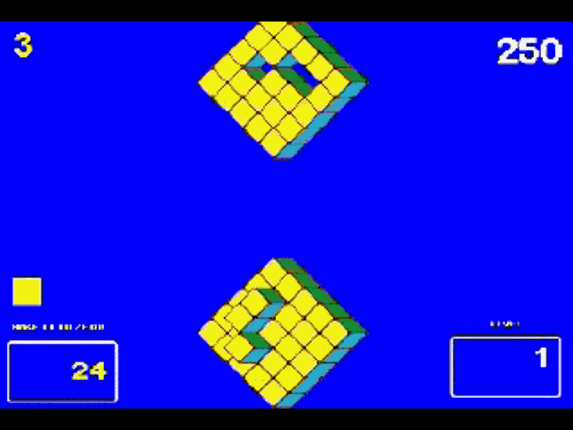 Attricos screenshot