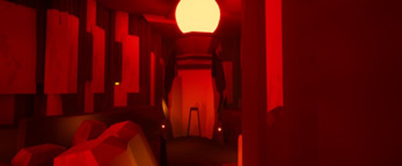 Baratrum screenshot