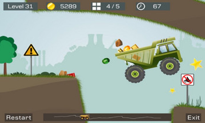 Big Truck Image