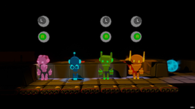 Botchers screenshot