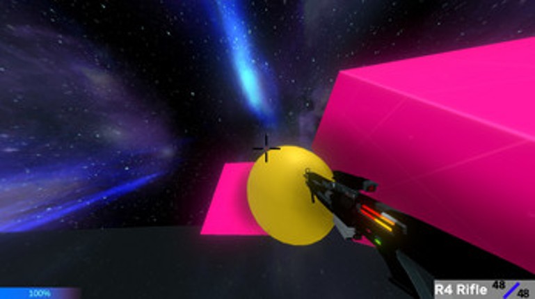Boxfight screenshot