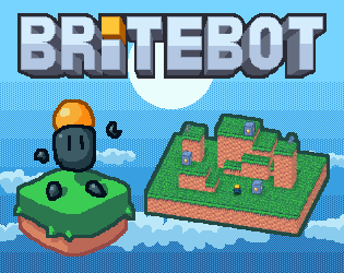 Games like BRiTEBOT