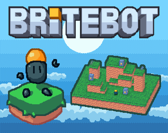 BRiTEBOT Game Cover