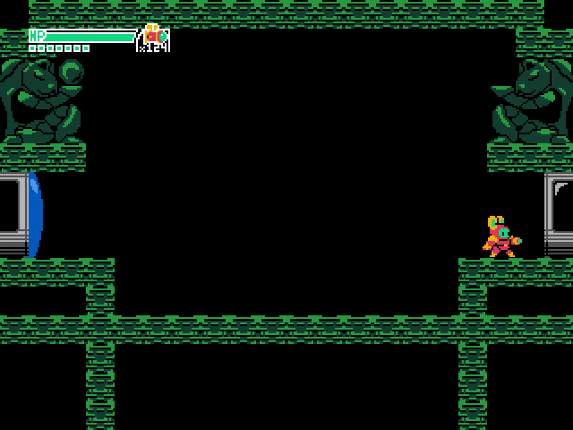 Buntroid screenshot