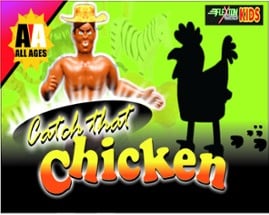 Catch That Chicken Image