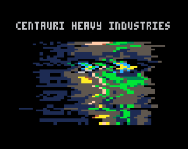 Games like CENTAURI HEAVY INDUSTRIES