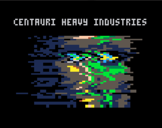 CENTAURI HEAVY INDUSTRIES Image