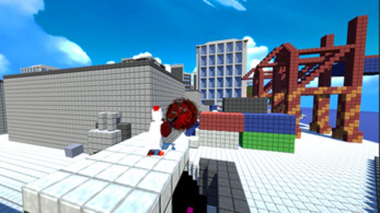 CHICKUZI Image